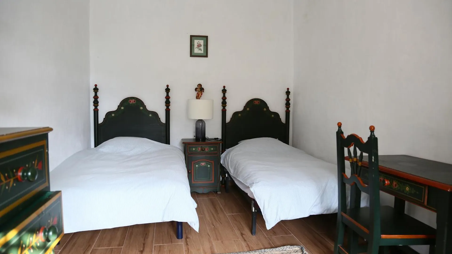 Idyllisches Steinhaus In Traumhafter Lage - Casa El Abejaruco Villa Vejer de la Frontera 0*,